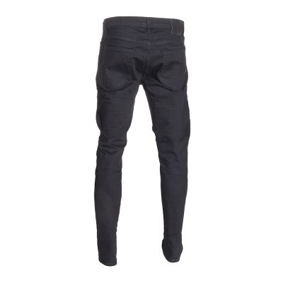 PANTALON JEAN DEPART REGULAR HOMME NOIR